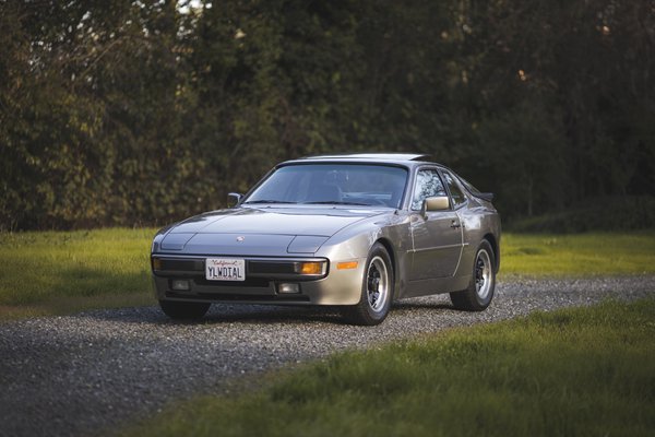 Automotive example