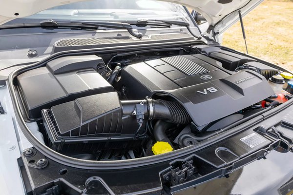 Automotive example