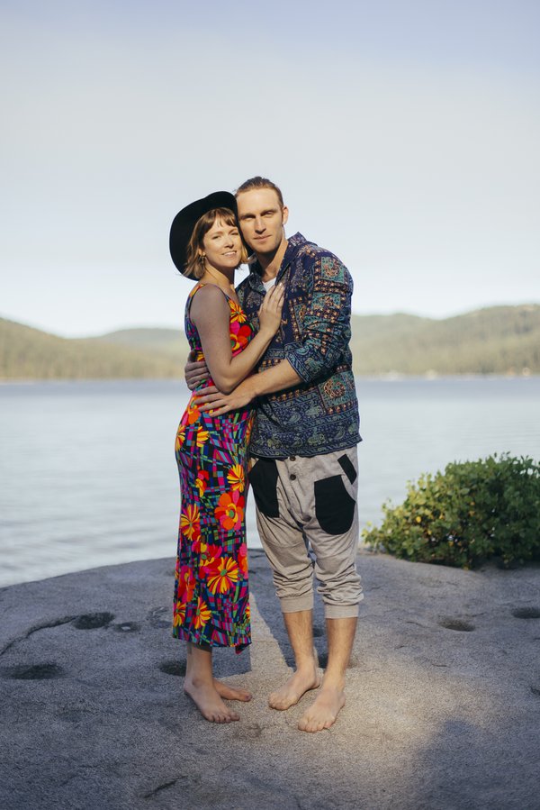 Engagement example