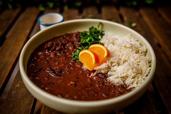 Food example