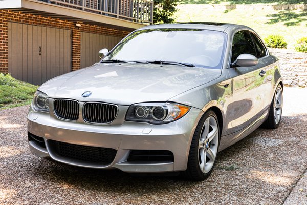 Automotive example