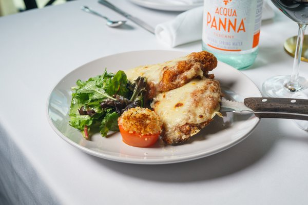 Food example