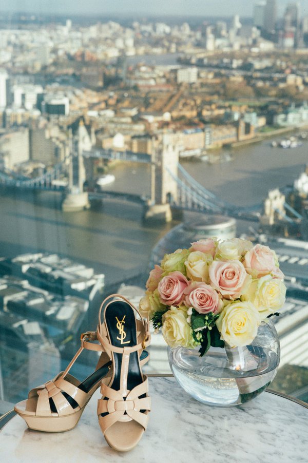 Wedding example