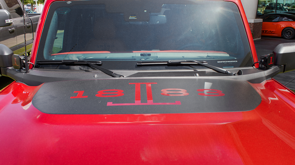 Automotive example