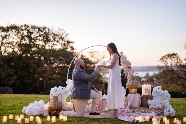 Engagement example
