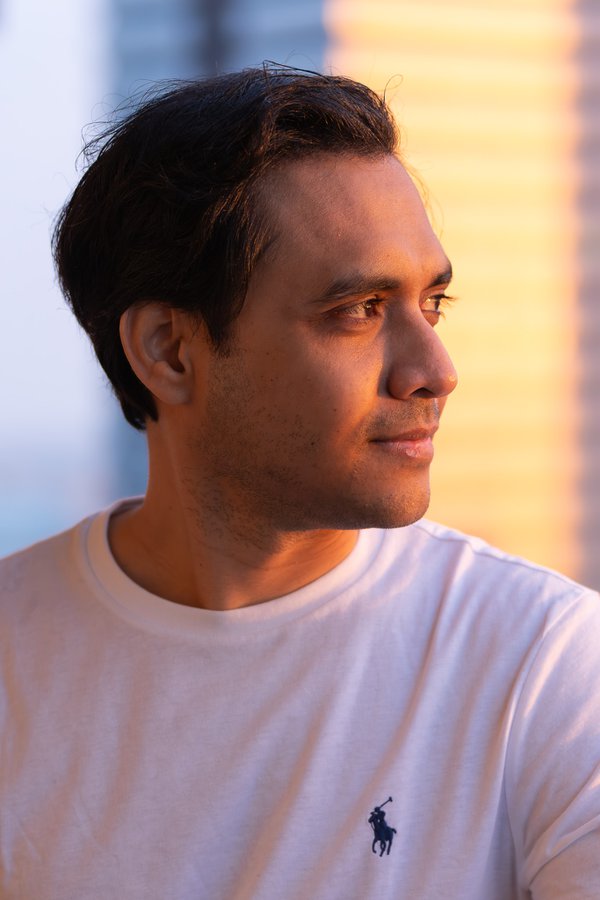 Portrait example