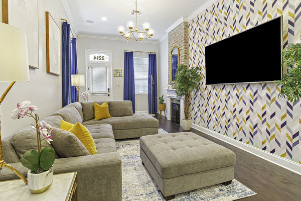 Real Estate example