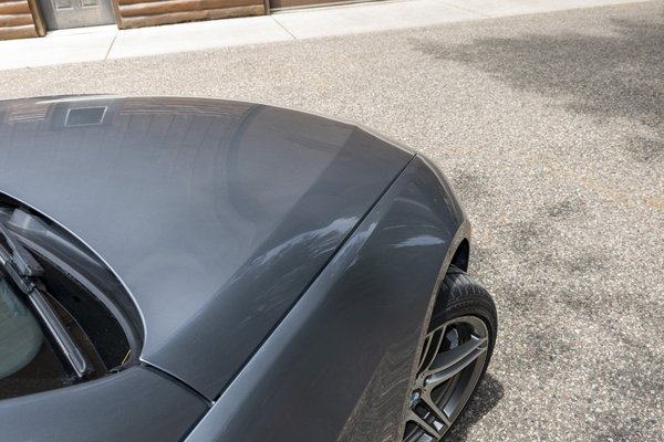 Automotive example