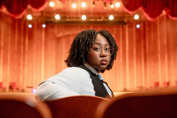 Team & Office example