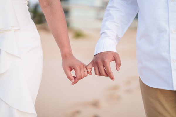 Engagement example