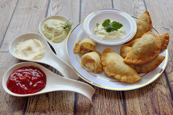 Food example