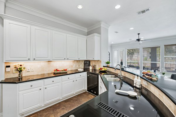Real Estate example