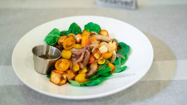 Food example