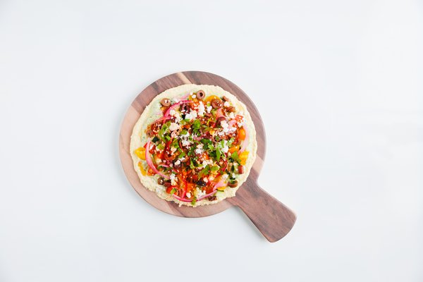 Food example