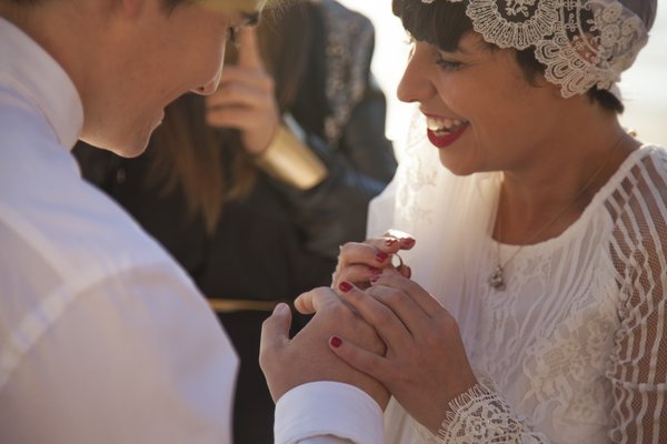 Wedding example