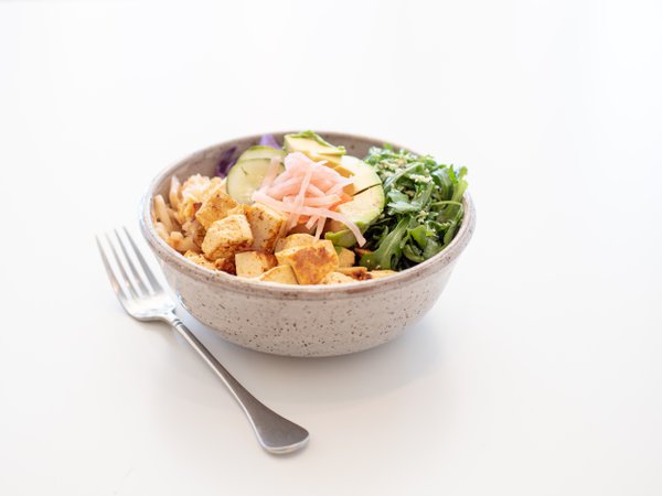 Food example