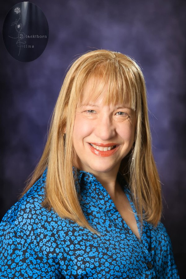 Portrait example
