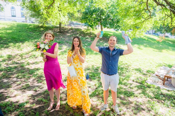 Wedding example