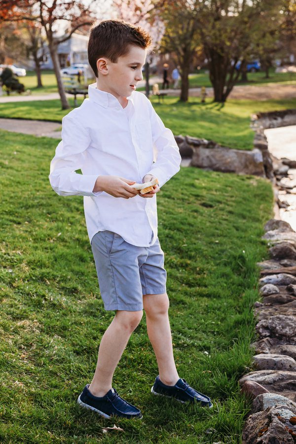 Kids example