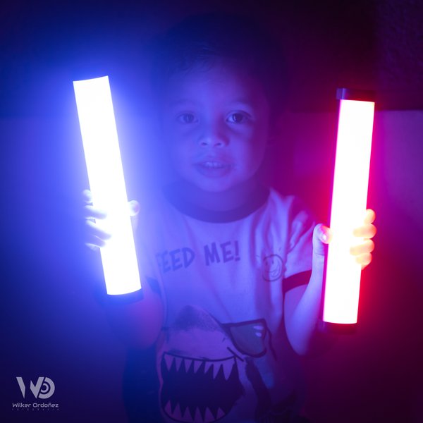Kids example