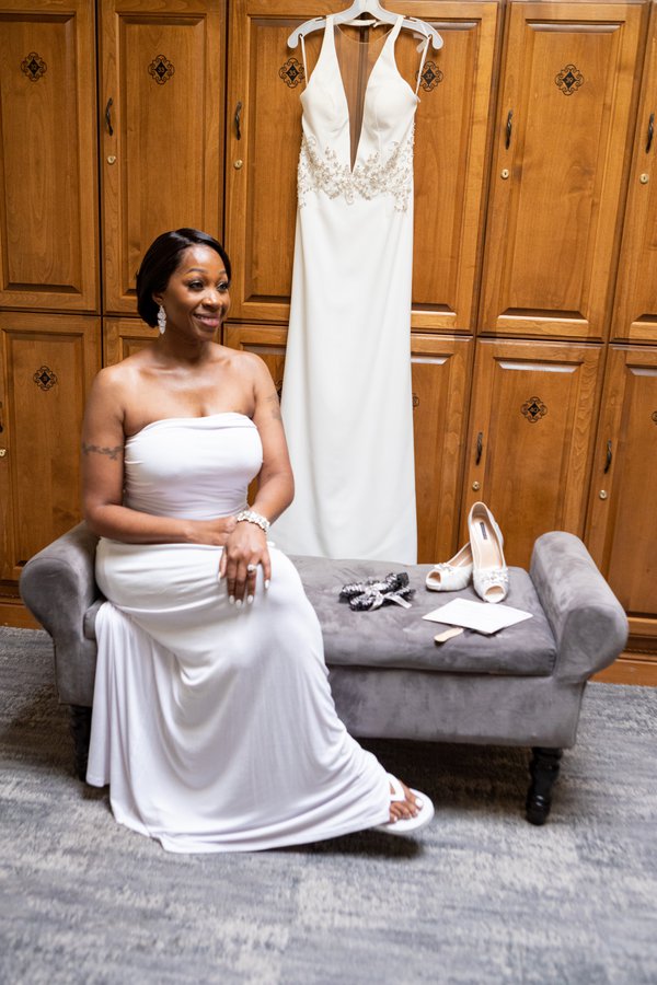 Wedding example