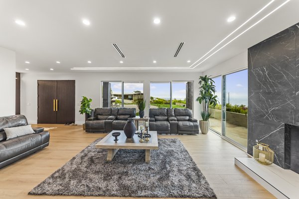 Real Estate example