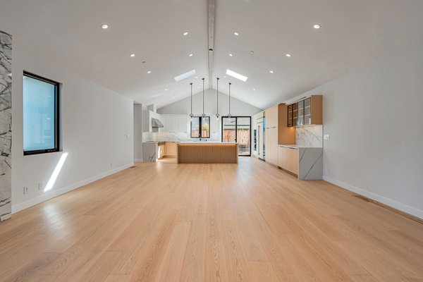 Real Estate example