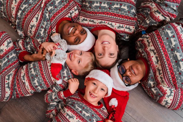 Family example