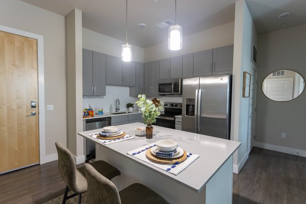 Real Estate example