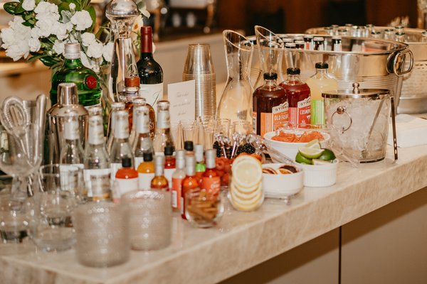 Party example