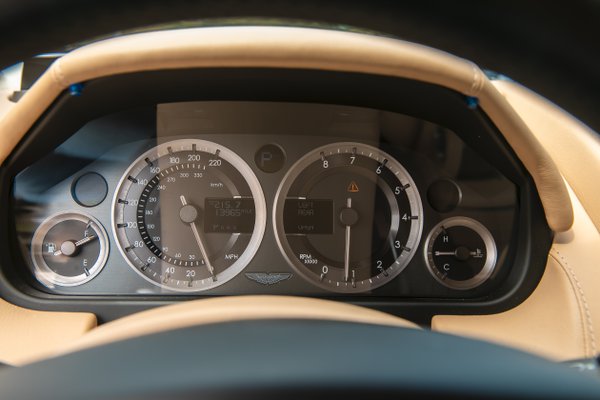 Automotive example