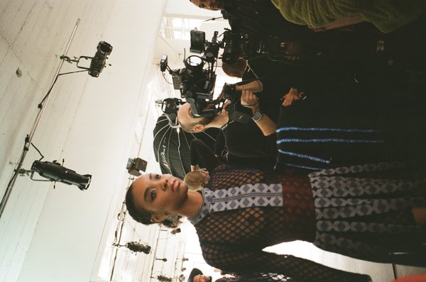 Fashion example