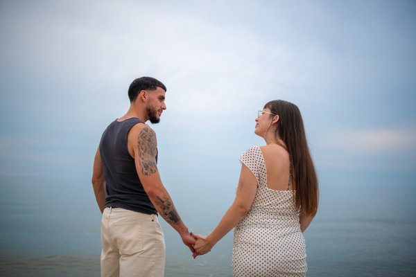 Engagement example
