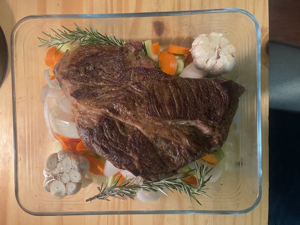 Food example