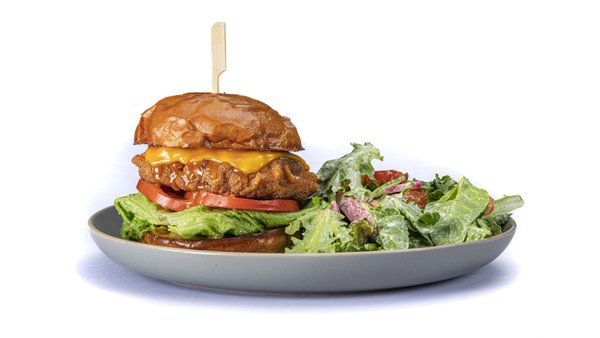Food example