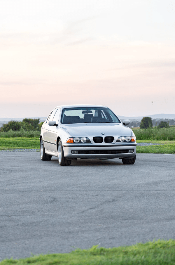Automotive example
