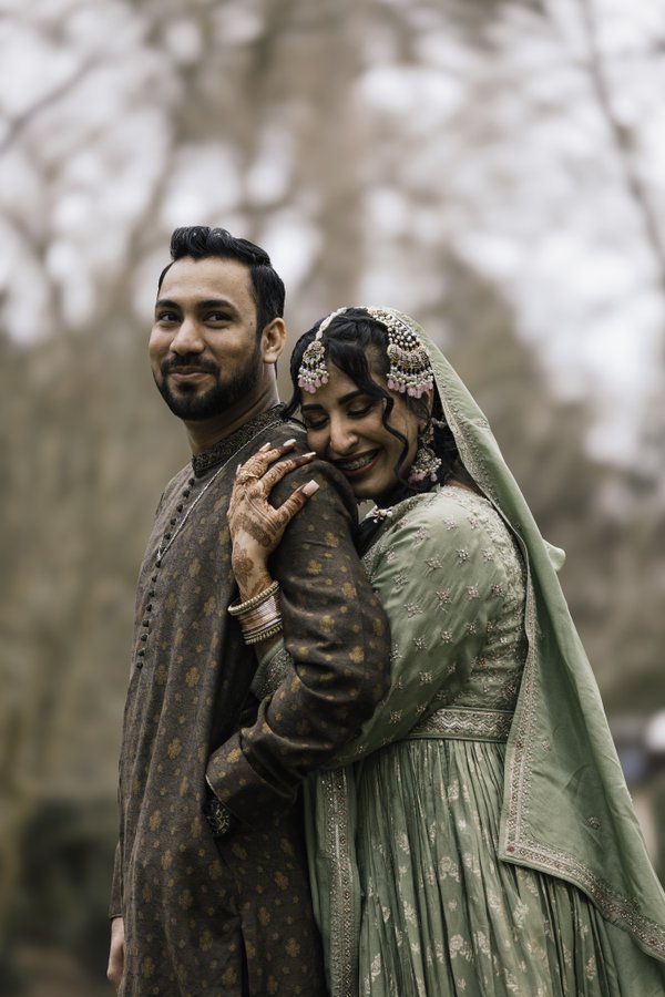 Engagement example