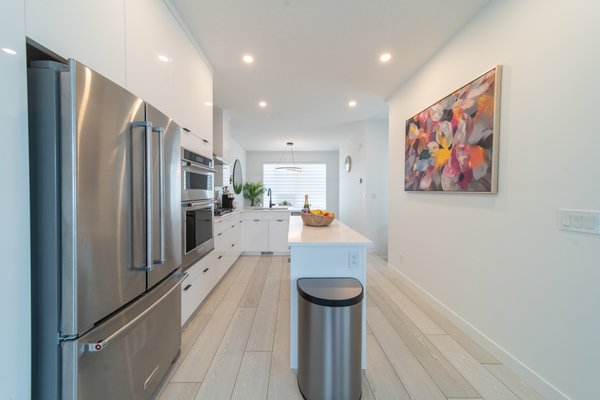 Real Estate example