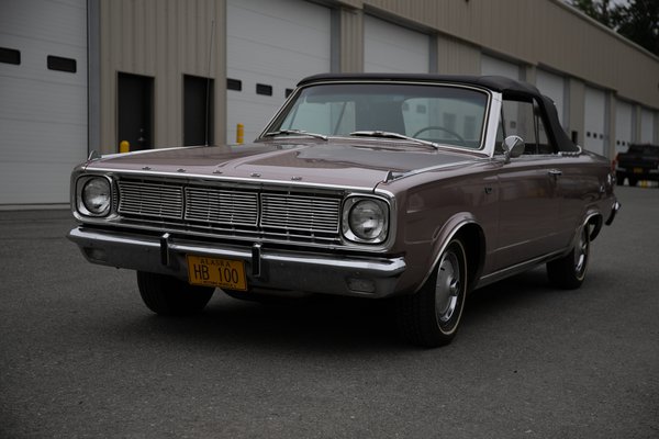 Automotive example