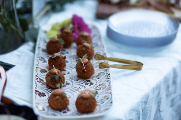 Food example