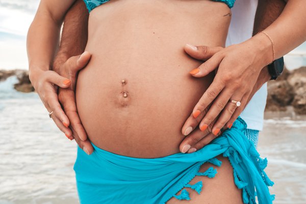 Maternity example