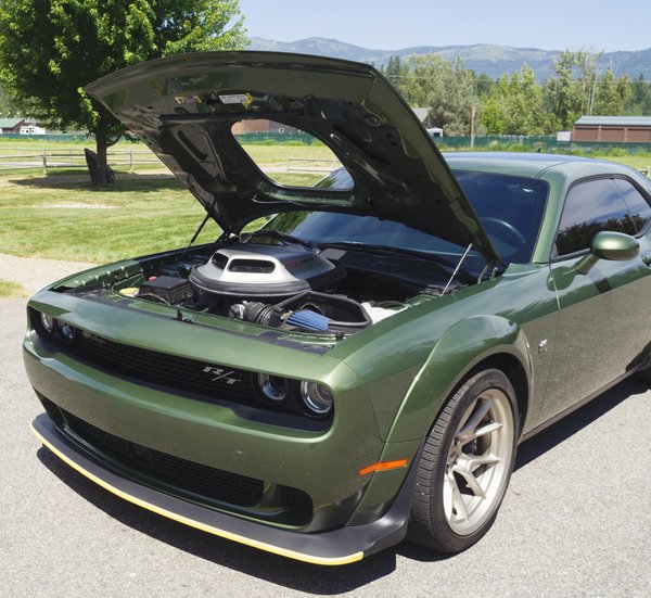 Automotive example