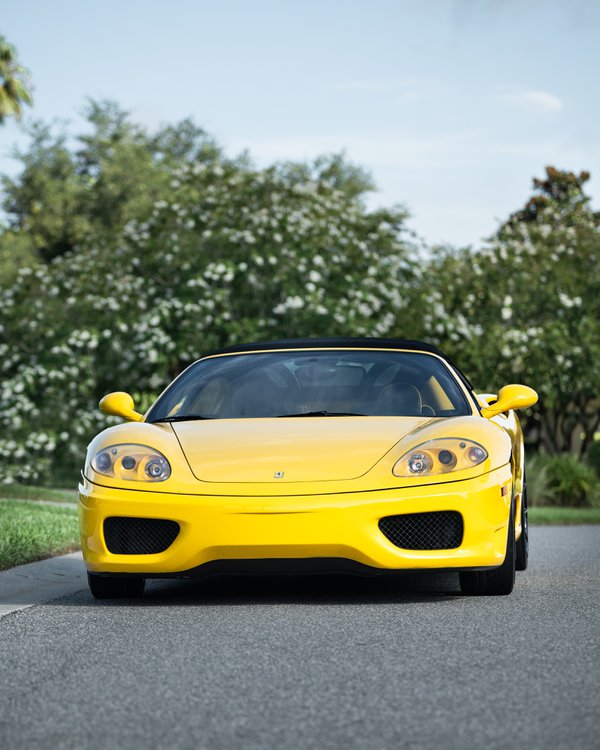 Automotive example