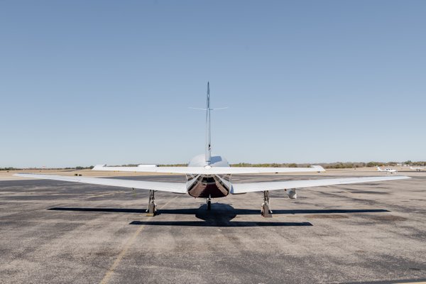 Aircraft example