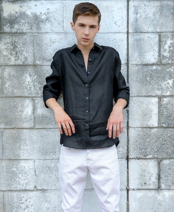 Fashion example