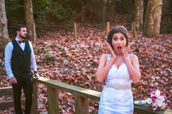Wedding example