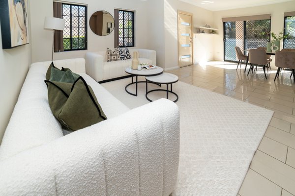 Real Estate example