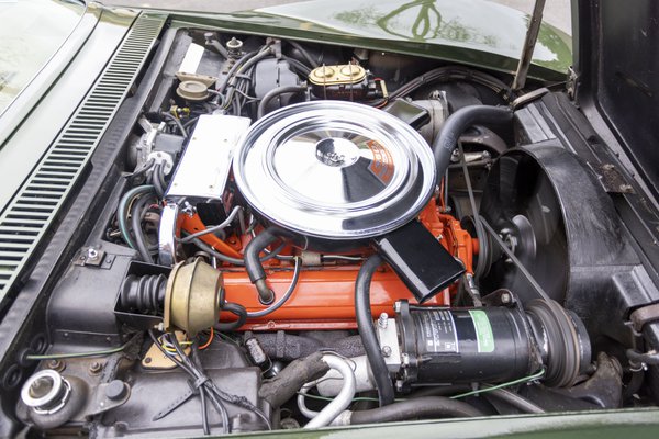 Automotive example