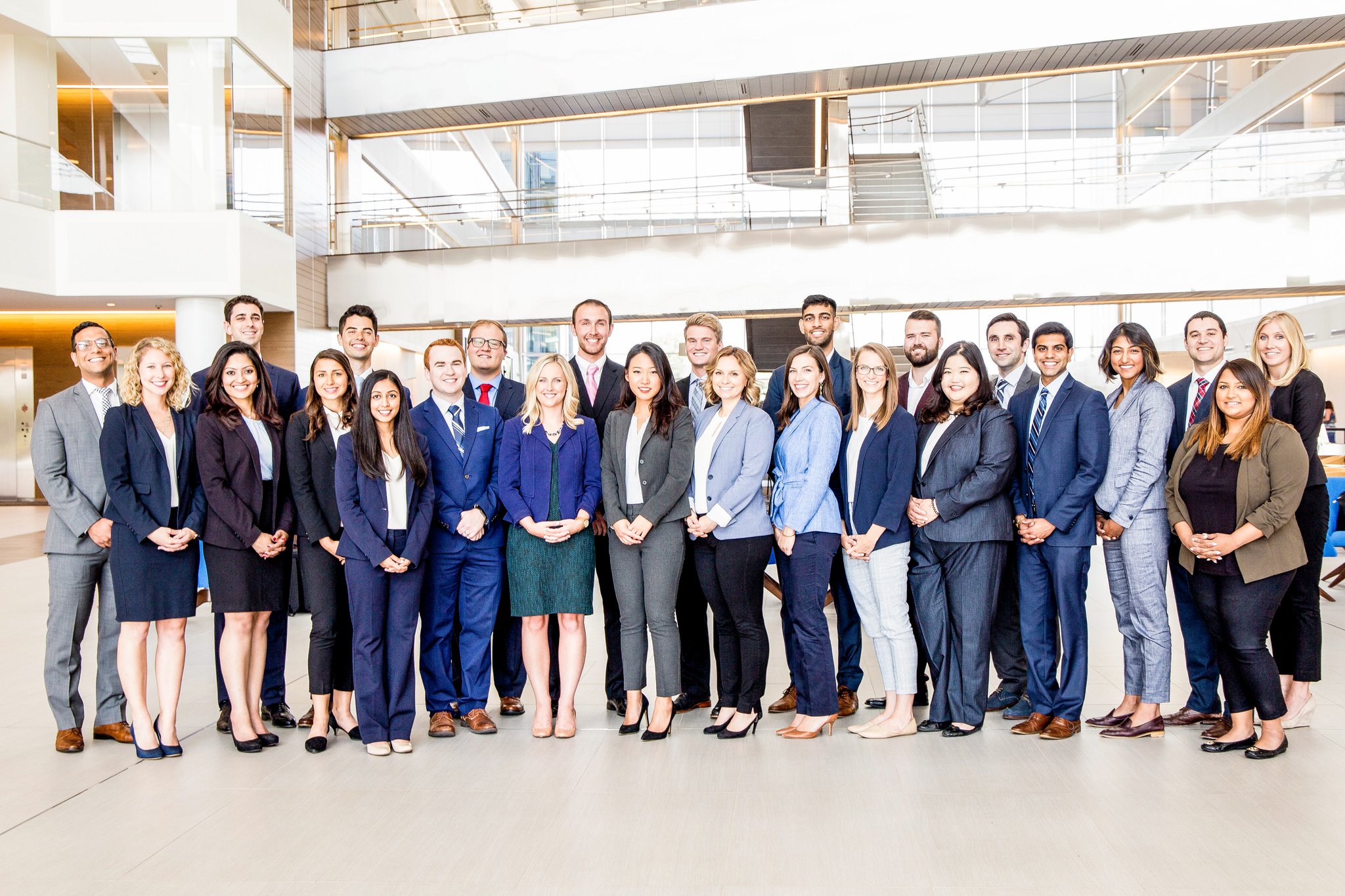 Team & Office featured sample  in Baltimore
