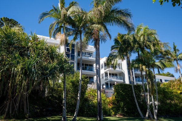 Real Estate example